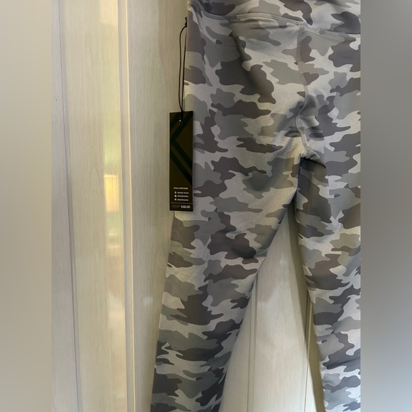 Women’s Kyodan Leggings - Size L NWT - Picture 5 of 8